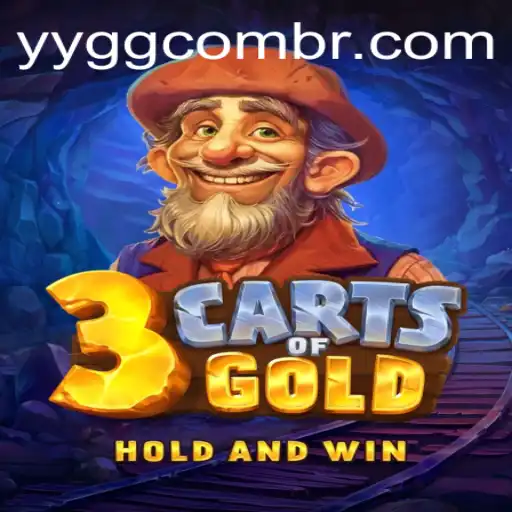 Exploring the Intriguing World of 3cartsOfGold and Its Impact on YYGG PH Login Users