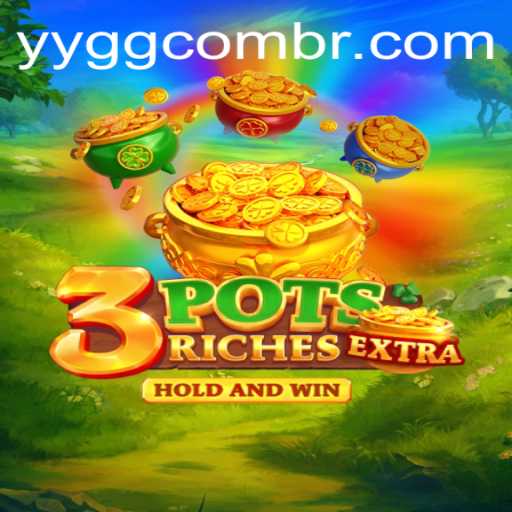Dive Into the Thrilling World of 3potsExtra: A Comprehensive Guide