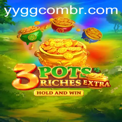 Dive Into the Thrilling World of 3potsExtra: A Comprehensive Guide