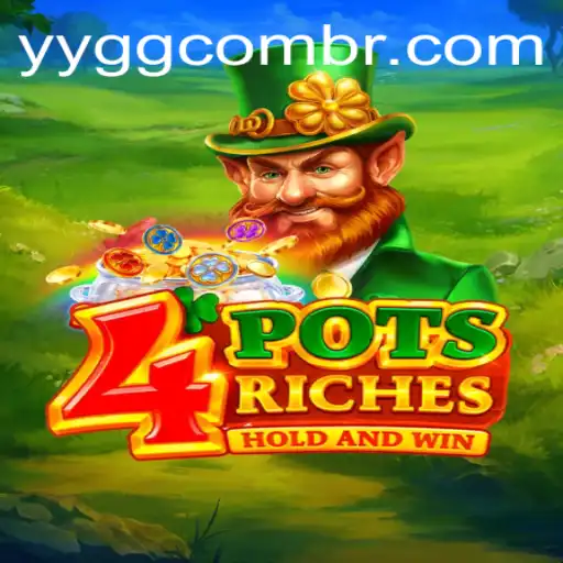 Exploring 4potsriches: A Deep Dive into the Game Mechanics and User Experience