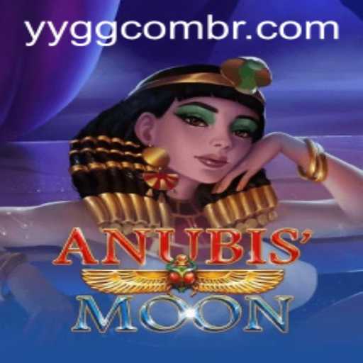 Unveiling AnubisMoon: Dive into the Mystical World with YYGG PH Login