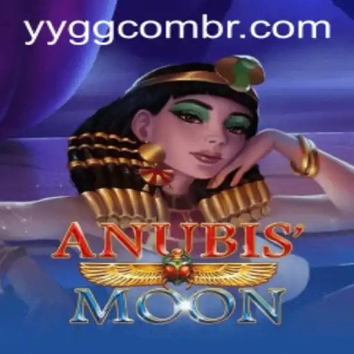 Unveiling AnubisMoon: Dive into the Mystical World with YYGG PH Login