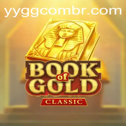 The Enchantment of BookOfGoldClassic: A Dive into Gameplay and Features