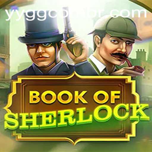 Discover the Exciting World of BookOfSherlock: A Comprehensive Guide