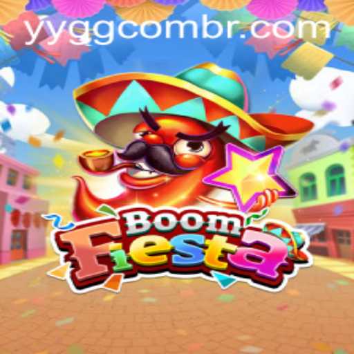 BoomFiesta: Unleashing Excitement and Strategy with yygg PH Login