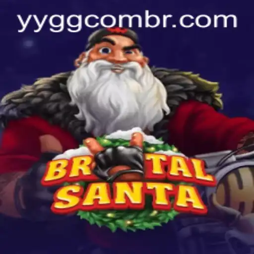 BrutalSanta: A Unique Adventure Game with Holiday Spirit and Challenges