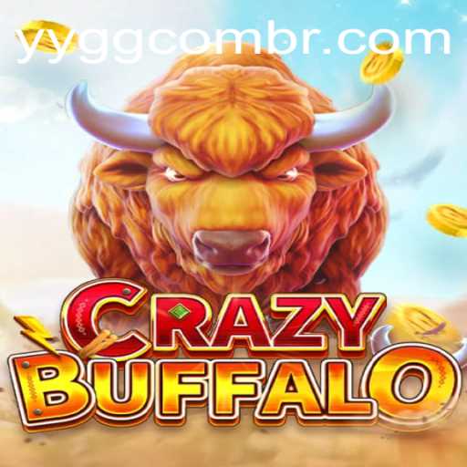 Dive into the Excitement of CRAZYBUFFALO: A Thrilling Gaming Experience