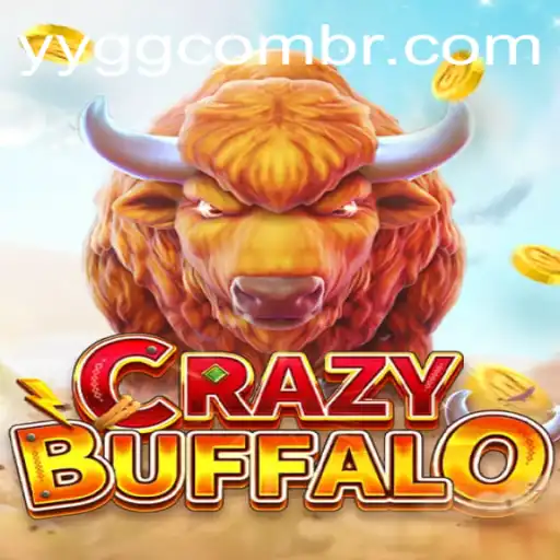Dive into the Excitement of CRAZYBUFFALO: A Thrilling Gaming Experience