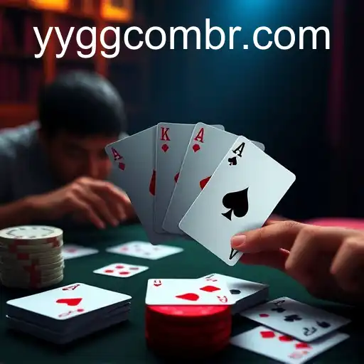 Exploring the Timeless Appeal of Card Games