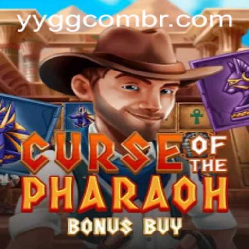 Curse of the Pharaoh Bonus Buy: A Riveting Adventure into Ancient Egypt