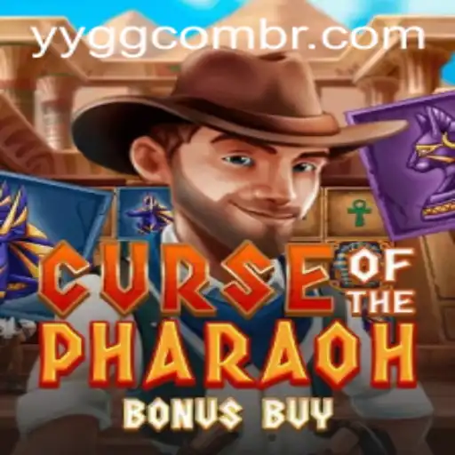 Curse of the Pharaoh Bonus Buy: A Riveting Adventure into Ancient Egypt