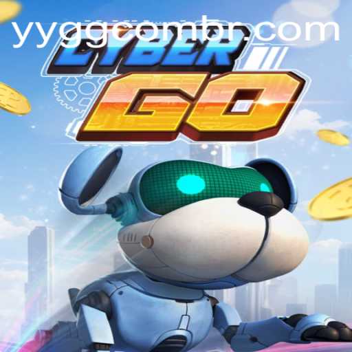 Exploring CyberGO: A Revolutionary Gaming Experience