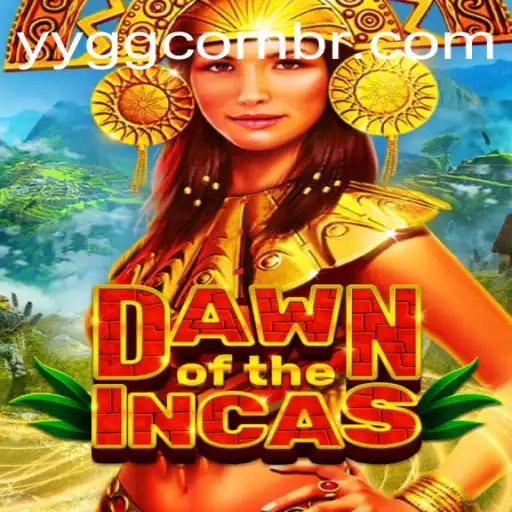 Dawn of the Incas: Exploring the Mystical Realm and Game Mechanics