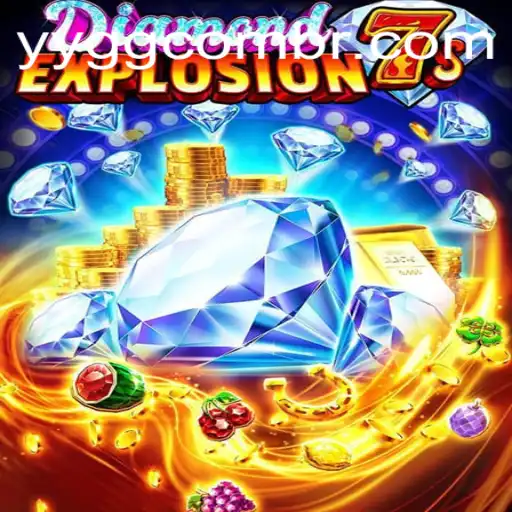 Exploring DiamondExplosion7s: A Thrilling Journey Through the Game