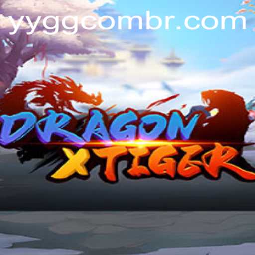 Exploring the World of DragonXTiger: A Thrilling Game Experience