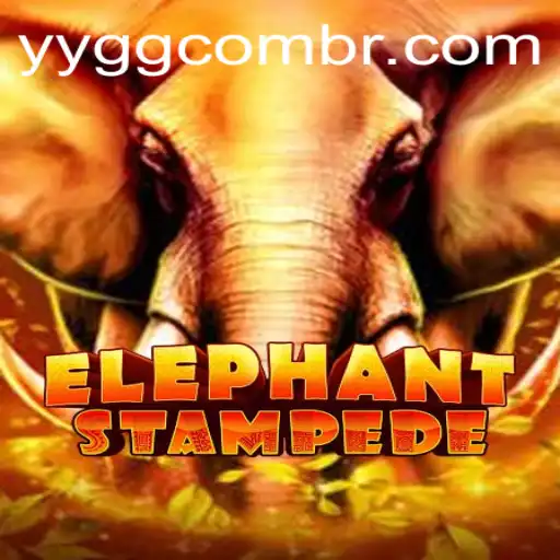 Unveiling ElephantStampede: A Thrilling Adventure Inspired by Nature
