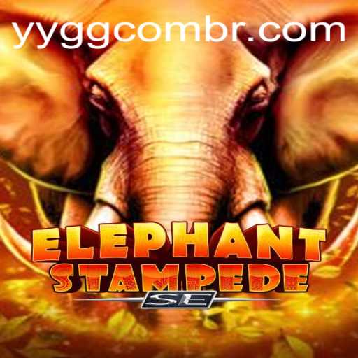 ElephantStampedeSE: An Immersive Gaming Experience