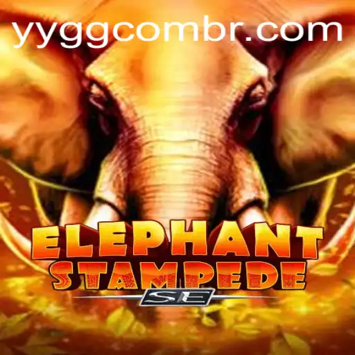 ElephantStampedeSE: An Immersive Gaming Experience