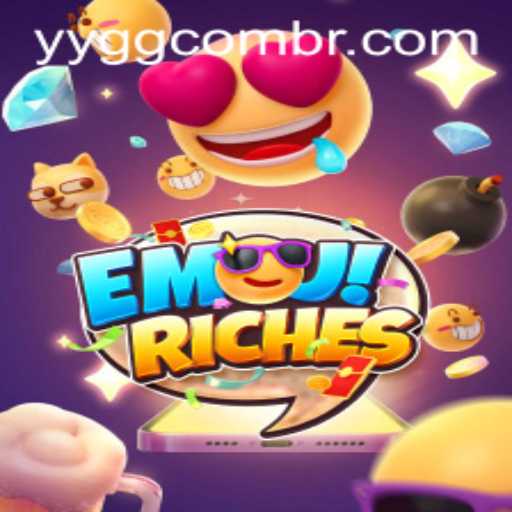 Discovering EmojiRiches: A Unique Gaming Experience with YYGG PH Login