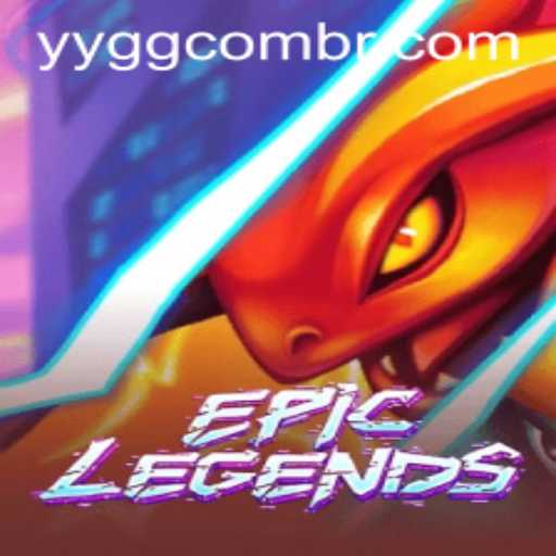 EpicLegends: An Immersive Gaming Experience with yygg PH Login Integration