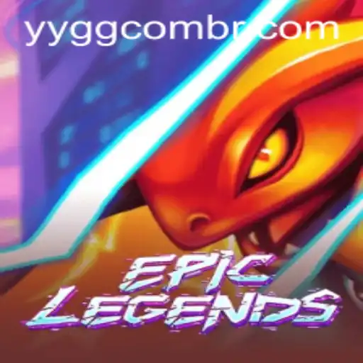 EpicLegends: An Immersive Gaming Experience with yygg PH Login Integration