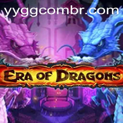 EraOfDragons: Enter the Realm of Mythical Adventure with YYGG PH Login