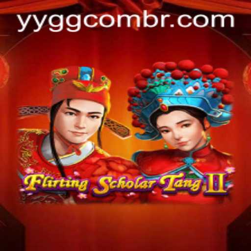 Explore the Charming World of FlirtingScholarTangII and Unlock the Magic of yygg PH Login