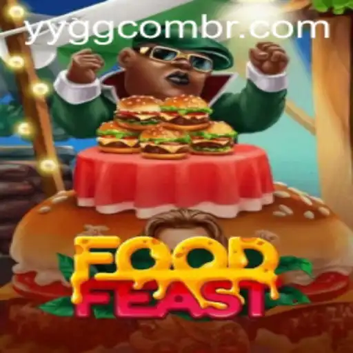 Exploring FoodFeast: A Culinary Adventure with yygg PH Login