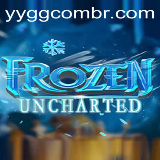 FrozenUncharted: A Captivating Adventure in the Gaming World