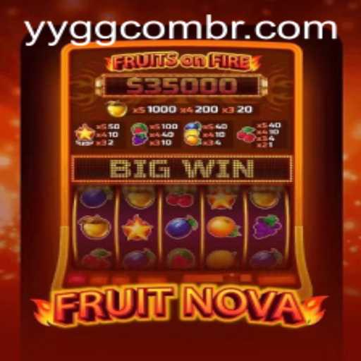 Discover the Exciting World of FruitNova: A Blend of Strategy and Fun