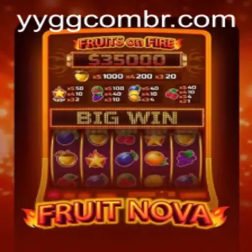 Discover the Exciting World of FruitNova: A Blend of Strategy and Fun