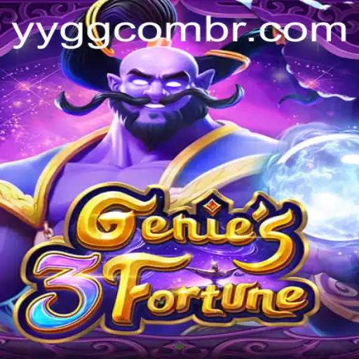 Exploring the World of Genie3Fortune: A Comprehensive Guide