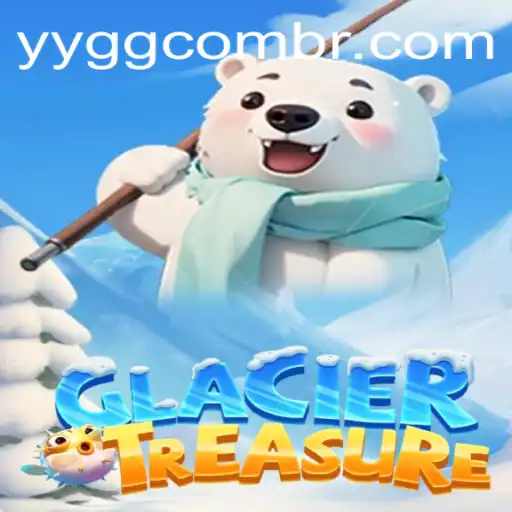 Discover the Frozen World of GlacierTreasure: Your Gateway to Adventure