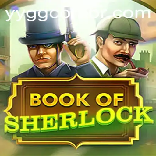 Discover the Exciting World of BookOfSherlock: A Comprehensive Guide