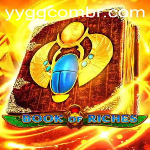 Exploring the Mystical World of BookofRiches: A Complete Guide
