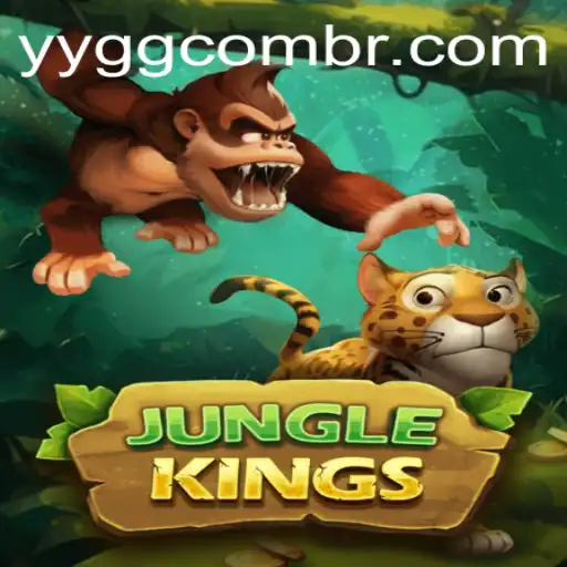 Introducing JungleKings: Navigate the Wilderness with YYGG PH Login
