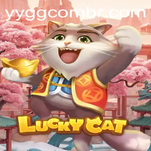 Unveiling LuckyCat: A Captivating Gaming Experience with a Touch of Luck