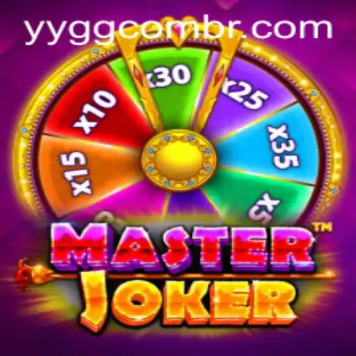 MasterJoker: A Dynamic Gaming Experience
