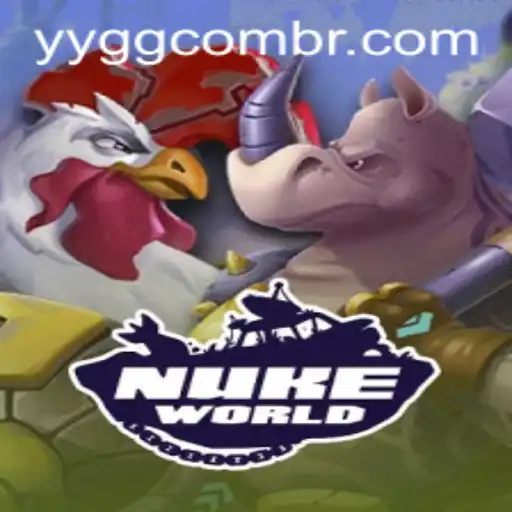 Exploring NukeWorld: A Comprehensive Guide with YYGG PH Login