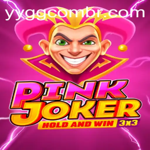 Exploring Pink Joker: An Engaging Gaming Experience