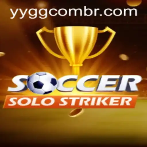 SoccerSoloStriker: Master the Field with Skill and Strategy