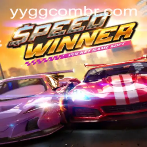 SpeedWinner: The Thrilling Racing Game Everyone's Talking About