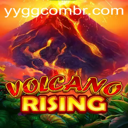 VolcanoRising: An Exciting Journey into the Heart of Adventure