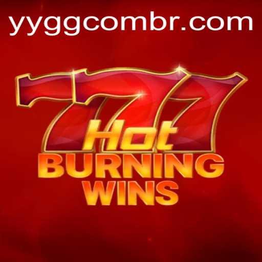 HotBurningWins: An Exciting Dive into Gaming