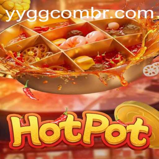 Discover Hotpot: A Thrilling Gaming Experience with YYgG PH Login