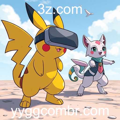 Expansão do YYGG no Cenário de Jogos Eletrônicos