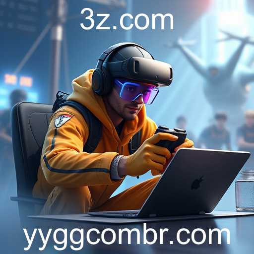 Explorando o Universo dos YYGG em 2025