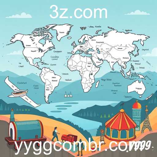 Viagens