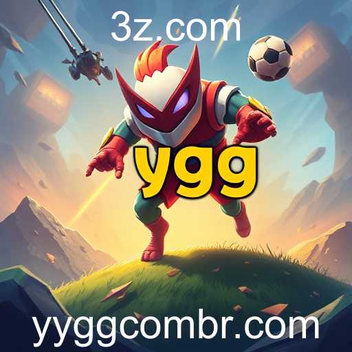 Revolução no Mundo dos Jogos: yygg em Ascensão