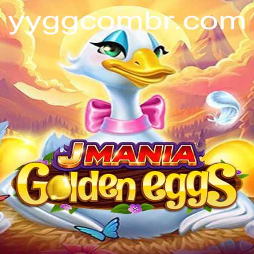 Discover the Thrilling World of JManiaGoldenEggs: A Comprehensive Guide